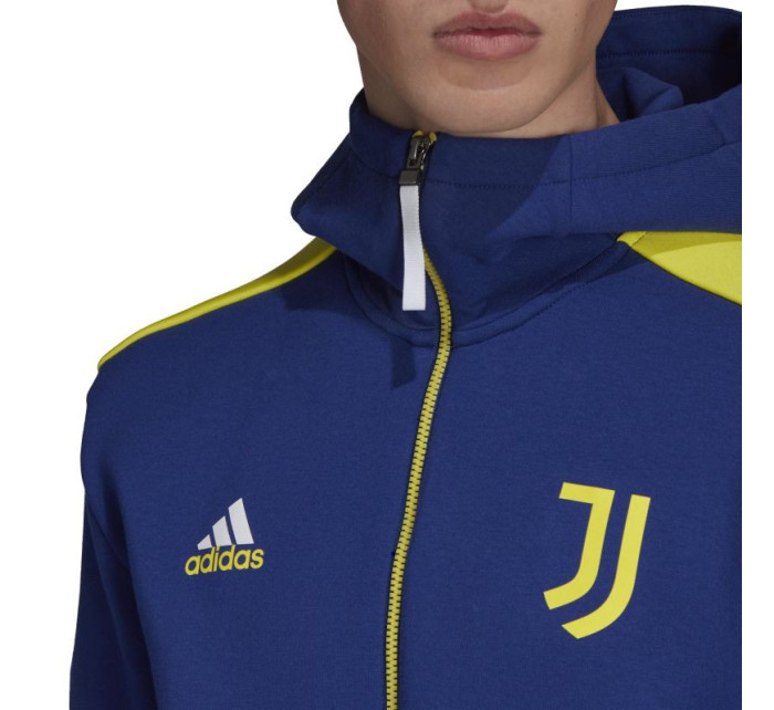 Pánská mikina Juventus Turín ZNE M GU9594 - Adidas
