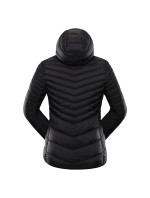 Dámská oboustranná bunda hi-therm ALPINE PRO EROMA black varianta pe