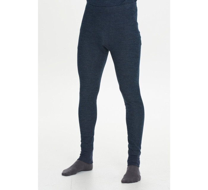 Pánské termo legíny Whistler Bradley M Merino Wool Pants