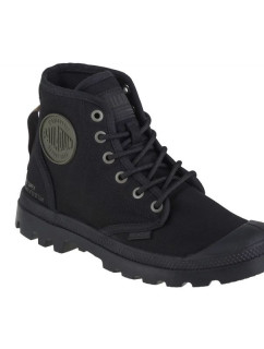 Palladium Pampa Hi HTG Supply U 77356-001-M