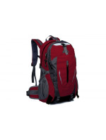 Batoh Hi Mountain Terra 35L AB1069BURGUND