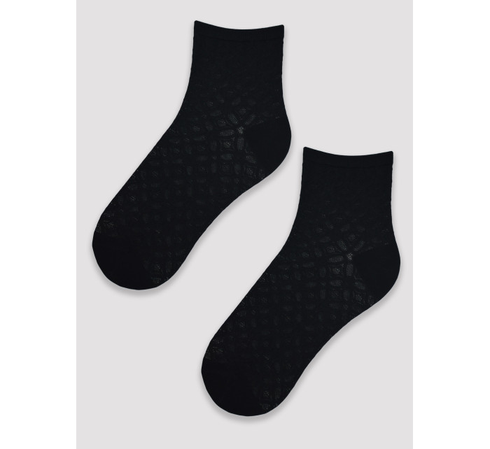 Socks model 20767154 Black - Noviti