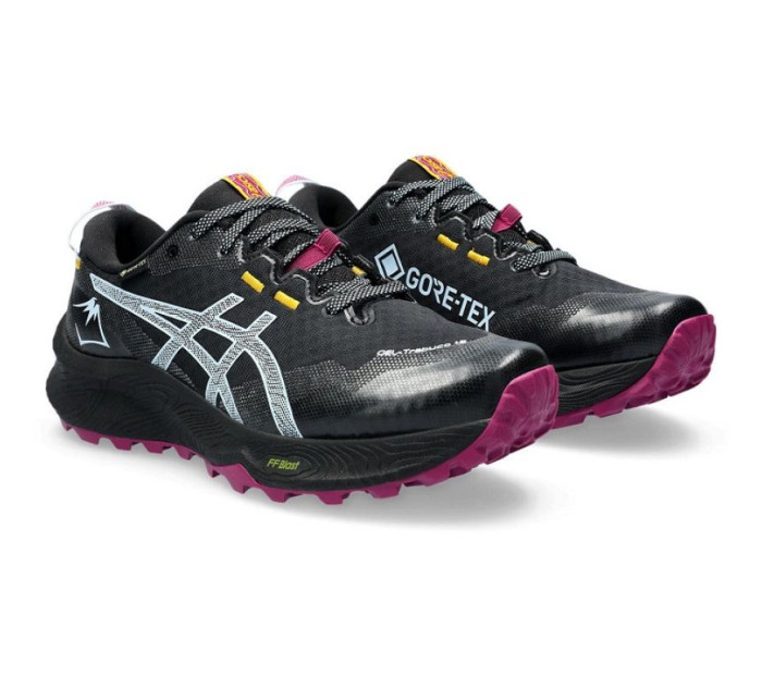 Asics Gel-Trabuco 12 GTX W 1012B607-001 boty