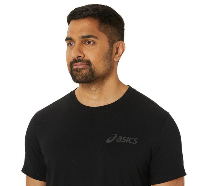 Tričko Asics Chest Logo SS Tee M 2031E659-001