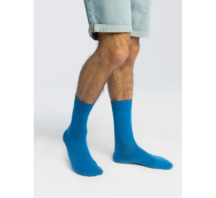 Banana Socks Ponožky Azure Dream Blue