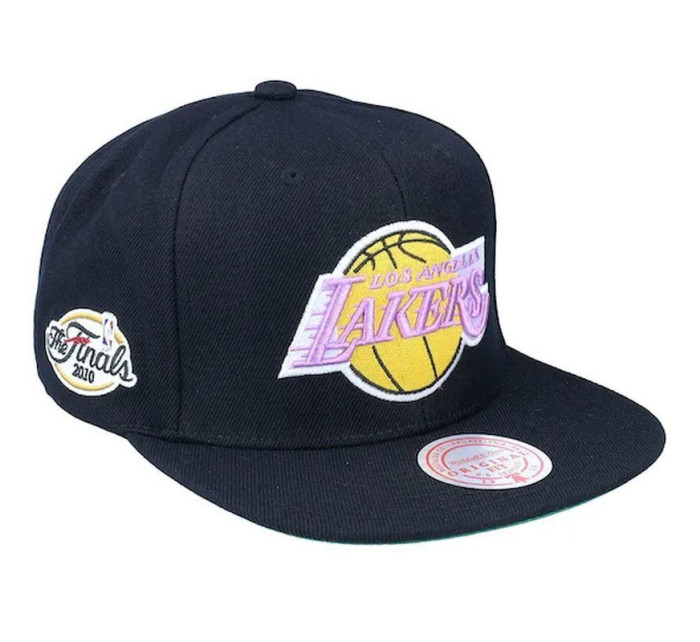 NBA Los Angeles Lakers Top Spot Snapback Lakers Kšiltovka model 19068958 - Mitchell & Ness