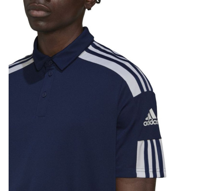 Pánské polo tričko Squadra 21 M model 17444025 - ADIDAS