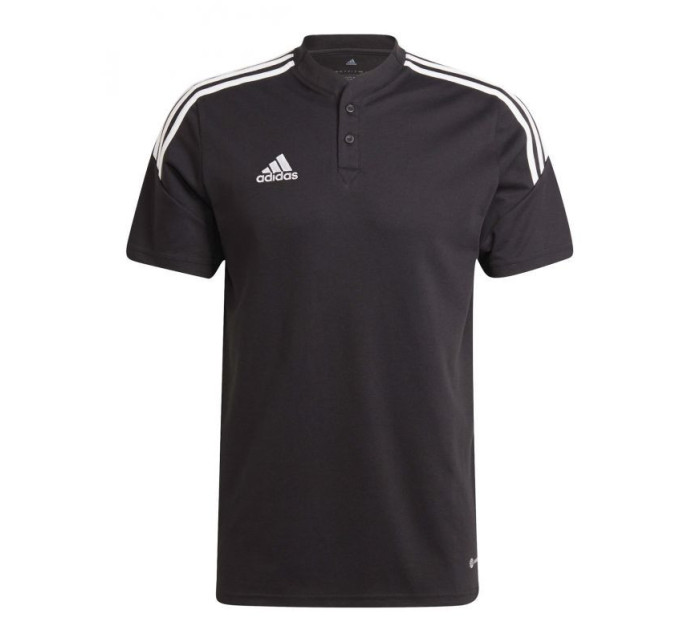 Polokošile adidas Condivo 22 Jr H44105