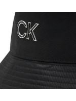 Klobouk Calvin Klein Re-Lock Bucket Hat K60K609654