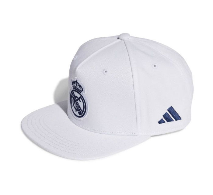 Kšiltovka adidas Real Madrid IY3809