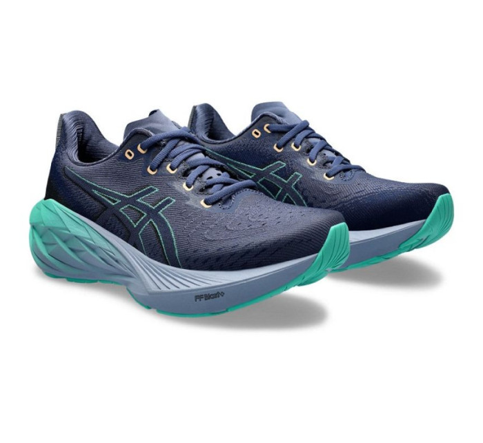 Běžecká obuv Asics Novablast 4 W 1012B510401