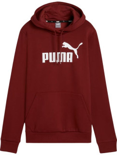 Puma ESS Logo Hoodie FL W 586789 13 mikina