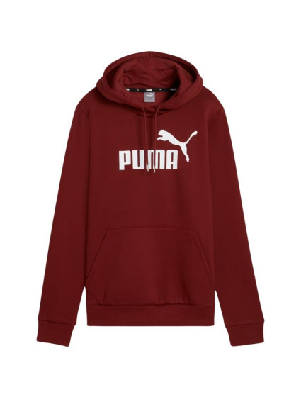 ESS Logo Hoodie FL W model 20331344 13 mikina - Puma