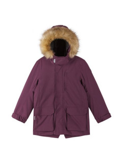 Reima Reimatec zimní bunda Ajaton parka Jr 5100360A-4960