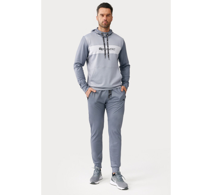 Drsné kalhoty Radical Kerr Long Grey