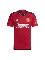 Manchester United Home M tričko model 19021775 pánské - ADIDAS