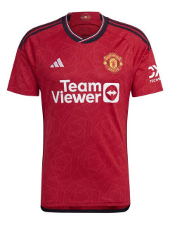 Pánské domácí tričko adidas Manchester United M IP1726