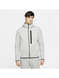 Pánská mikina Sportswear Tech Fleece M DD4688-010 - Nike