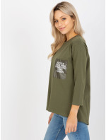 Halenka EM BZ N612.64P khaki