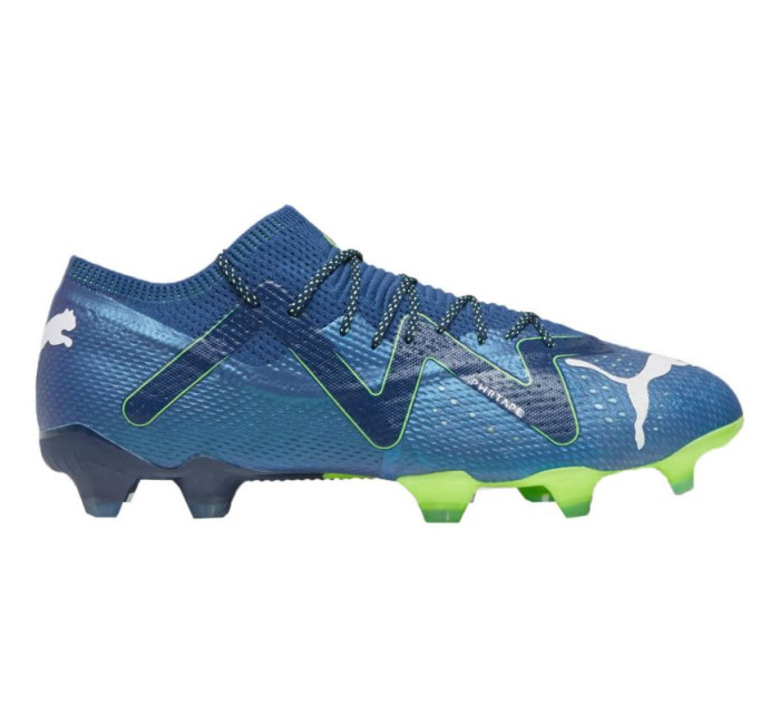 Fotbalové boty Puma Future Ultimate Low FG/AG M 107359 03