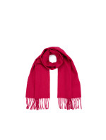 Art Of Polo Scarf sz24305-3 Raspberry