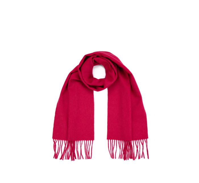 Art Of Polo Scarf sz24305-3 Raspberry