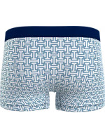 Pánské spodní prádlo TRUNK PRINT UM0UM028350U6 - Tommy Hilfiger