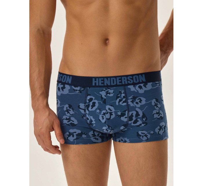 Pánské boxerky Henderson 42256 Jarl A'3 M-3XL