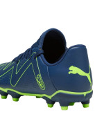 Fotbalové boty Puma Future Play FG/AG Jr 107388 03