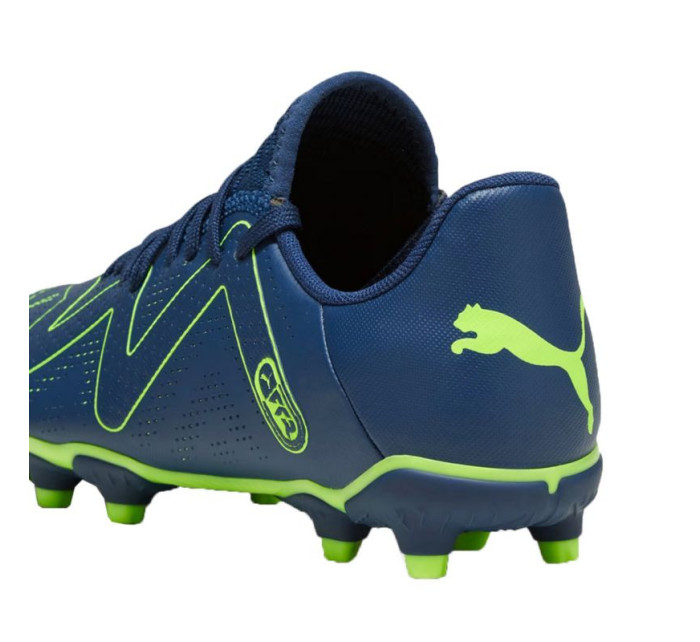 Fotbalové boty Puma Future Play FG/AG Jr 107388 03