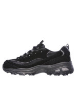 Boty Skechers D-Lites Biggest Fan Black W 11930-BBK