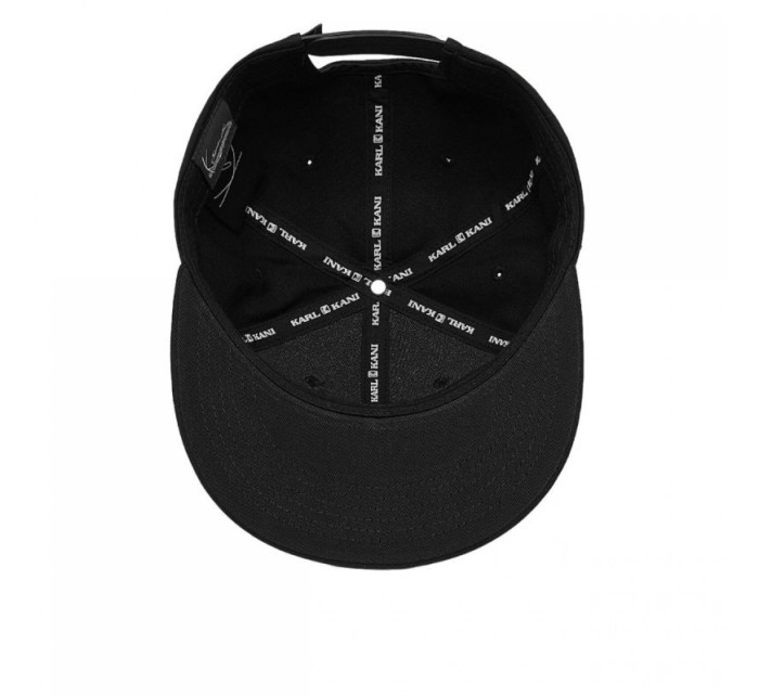 Kšiltovka Karl Kani Signature Essential Flat Brim 7001204