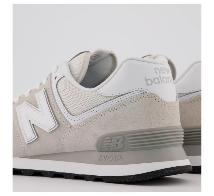 Boty New Balance M ML574EVW