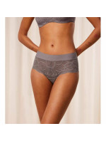 Body Make-Up Illusion Lace Shorty