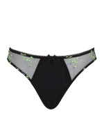 Panache Meadow Brazilian black 10972