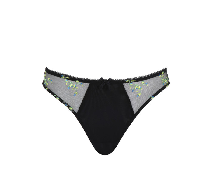 Panache Meadow Brazilian black 10972