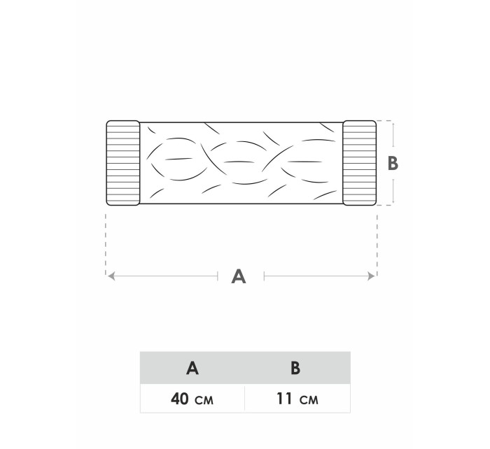 Yoclub Podkolenky SOC-0005U Grey