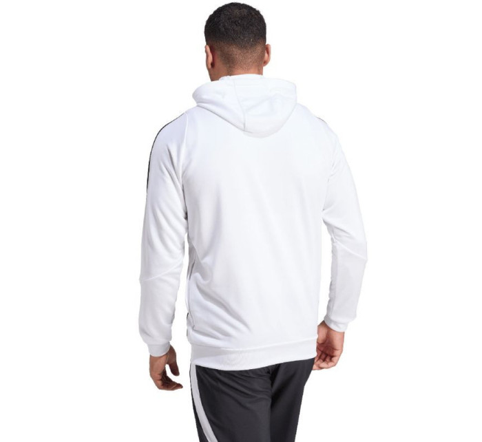 Bluza Tiro 24 Training Hoodie M model 19506321 pánské - ADIDAS