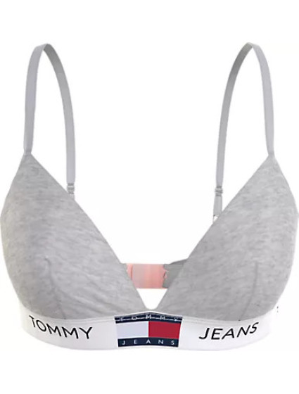 Dámské podprsenky Close to Body PADDED TRIANGLE (EXT SIZES) model 19720706 - Tommy Hilfiger