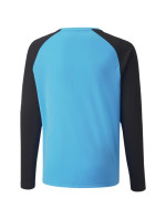 Brankářská mikina Puma teamPacer GK LS Jersey Jr 704939 40