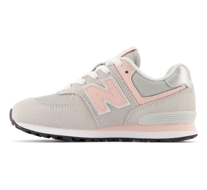 Boty New Balance Jr PC574EVK