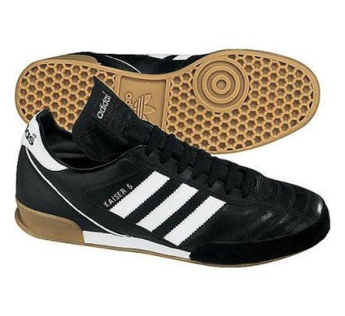 Adidas Kaiser 5 Goal Leather IN vnitřní obuv 677358