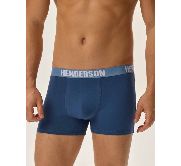 Pánské boxerky Henderson 41930 Jarl A'3 M-3XL