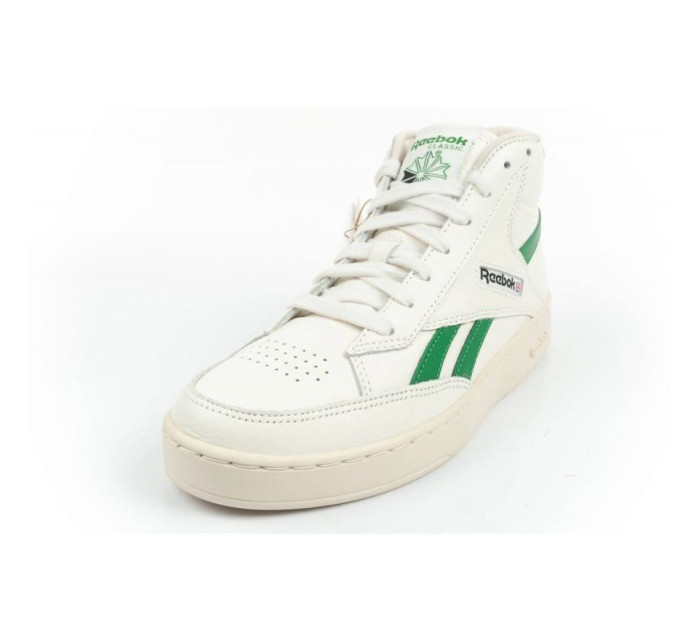 Boty Club Hi M model 20209805 - Reebok