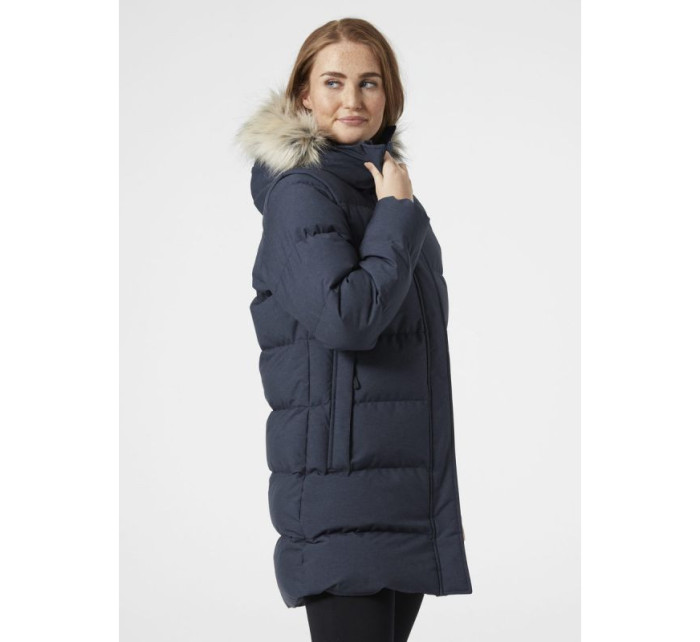 Helly Hansen Bunda W Blossom Puffy Parka W 53624 597