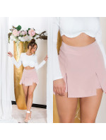 Sexy Koucla Musthave Skort