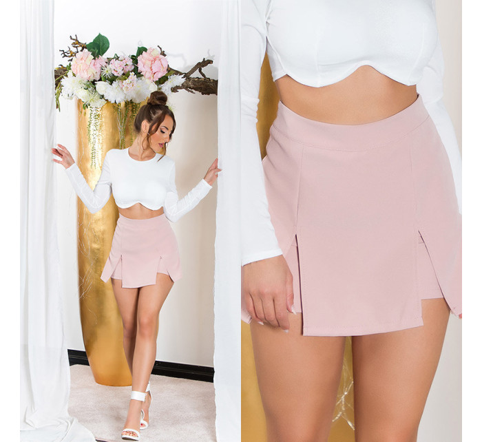 Sexy Koucla Musthave Skort