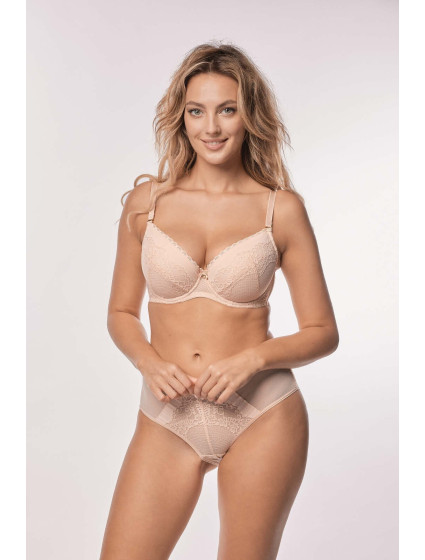 Dámská push up podprsenka Nipplex model 18790234 II - Mefemi