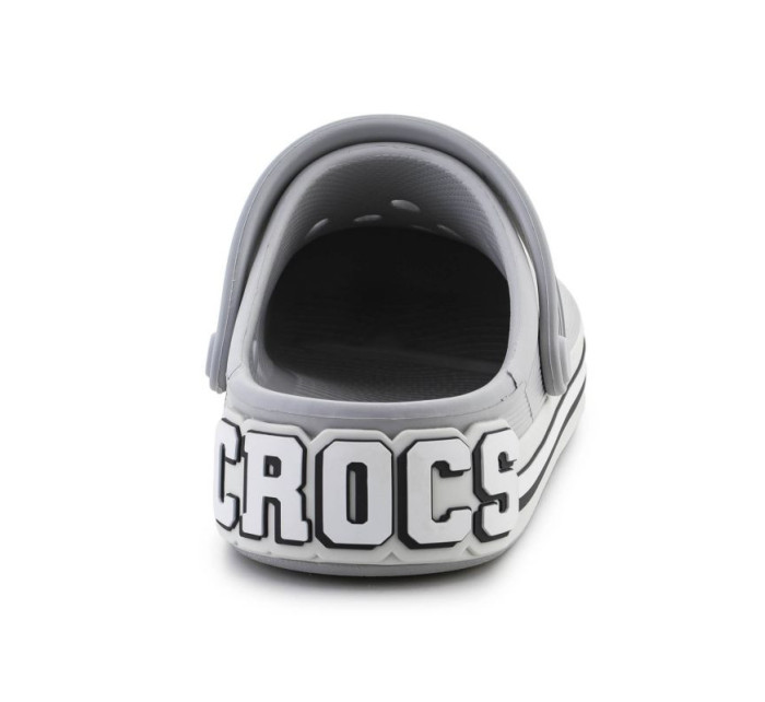 Crocs Off Court Logo Clog 209651-1FT