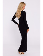 Dress model 20677646 Black - Made Of Emotion